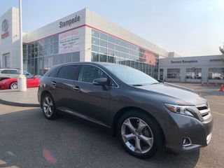 2016 Toyota Venza