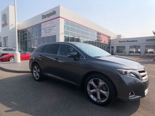 2016 Toyota Venza