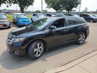 2016 Toyota Venza
