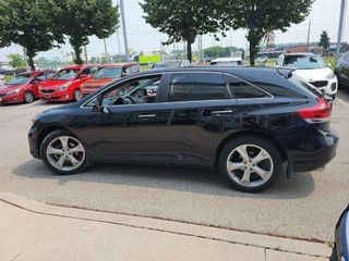 2016 Toyota Venza