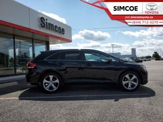 2016 Toyota Venza
