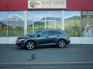 2016 Toyota Venza
