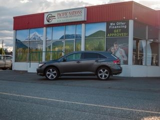 2016 Toyota Venza