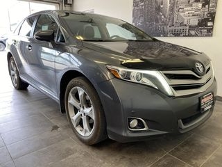 2016 Toyota Venza