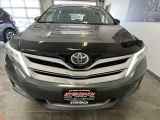 2016 Toyota Venza