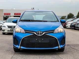 2016 Toyota Yaris