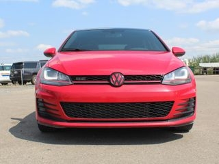 2016 Volkswagen GTI