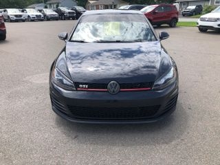 2016 Volkswagen GTI