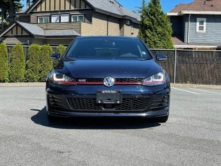 2016 Volkswagen GTI