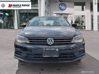 2016 Volkswagen Jetta