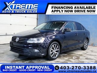 2016 Volkswagen Jetta