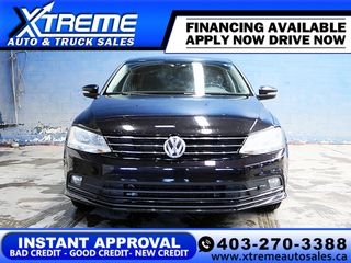 2016 Volkswagen Jetta