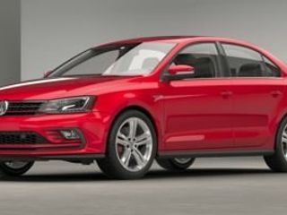 2016 Volkswagen Jetta