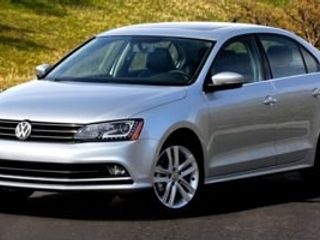 2016 Volkswagen Jetta