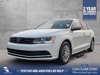 2016 Volkswagen Jetta