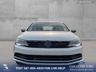 2016 Volkswagen Jetta