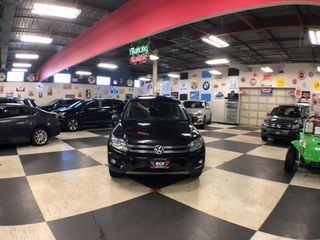 2016 Volkswagen Tiguan
