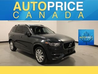 2016 Volvo XC90