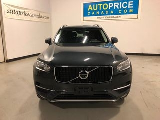 2016 Volvo XC90