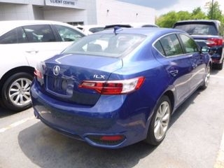 2017 Acura ILX