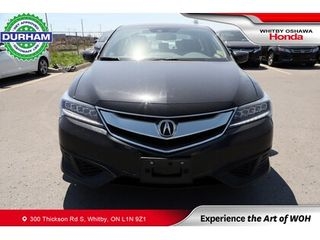 2017 Acura ILX