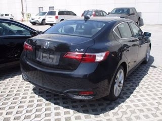2017 Acura ILX