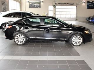 2017 Acura ILX