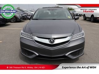 2017 Acura ILX
