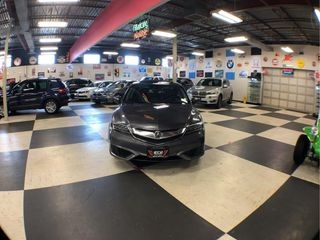 2017 Acura ILX