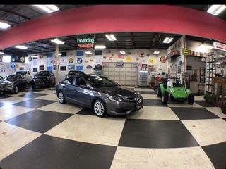 2017 Acura ILX