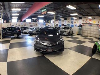 2017 Acura ILX