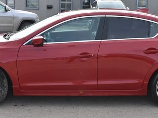 2017 Acura ILX