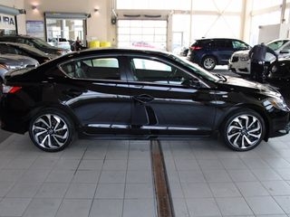 2017 Acura ILX