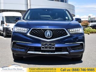 2017 Acura MDX