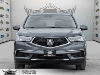 2017 Acura MDX