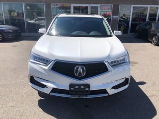 2017 Acura MDX