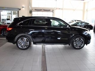 2017 Acura MDX
