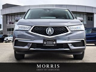 2017 Acura MDX