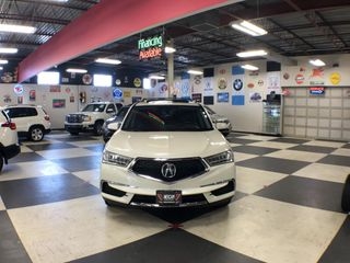 2017 Acura MDX