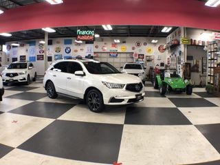 2017 Acura MDX