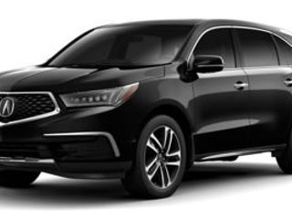 2017 Acura MDX