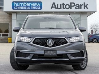 2017 Acura MDX