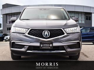 2017 Acura MDX