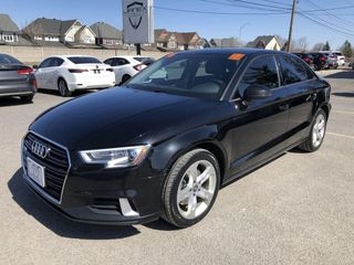 2017 Audi A3