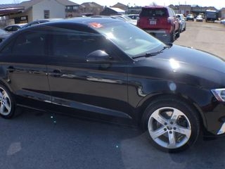 2017 Audi A3