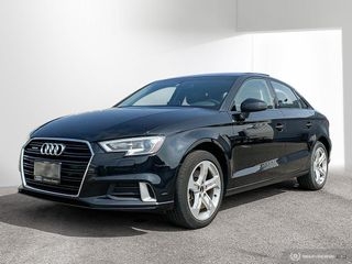 2017 Audi A3