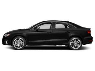 2017 Audi A3