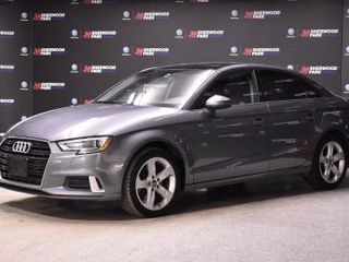 2017 Audi A3