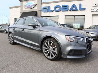 2017 Audi A3