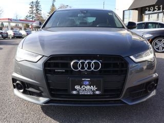 2017 Audi A6